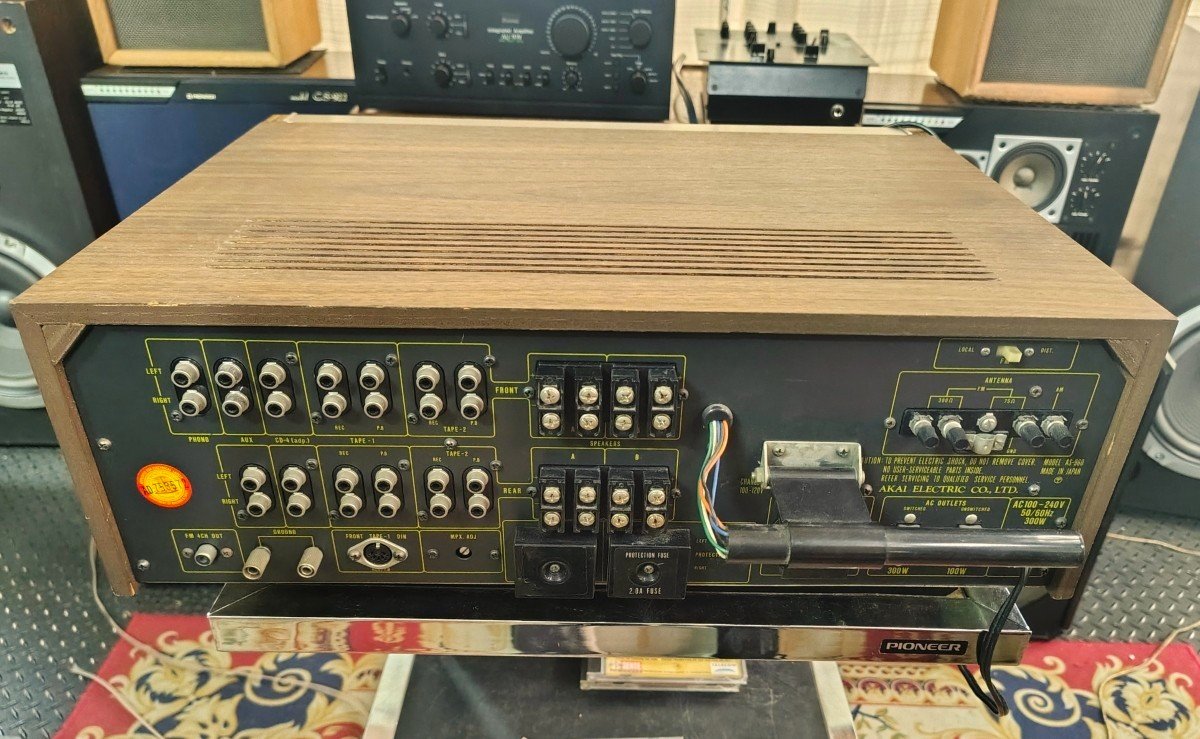 akai-as960
